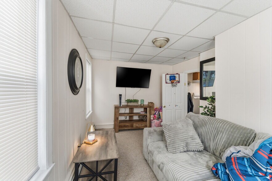 More Photos Of , Woonsocket Multifamily For Sale