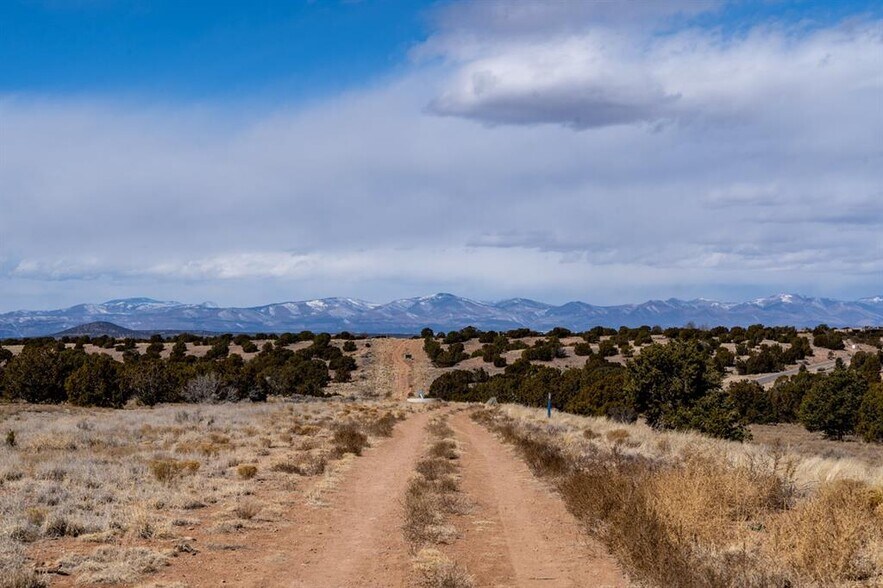 More Photos Of 0 Camino La Tierra, Santa Fe Land For Sale