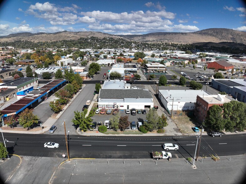 More Photos Of 606 S 6th St, Klamath Falls Specialty For Sale