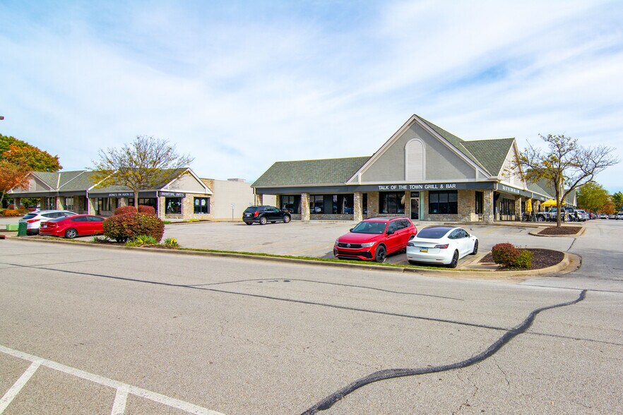 More Photos Of 11800-11922 W 119th St, Overland Park Unknown For Lease