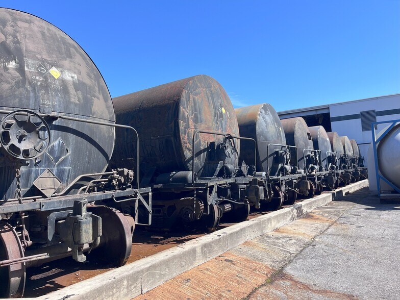 More Photos Of 603 Tin Mill Rd, Birmingham Manufacturing For Sale