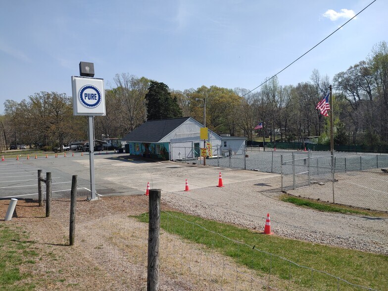 More Photos Of 14328 Lawyers Rd, Mint Hill Land For Sale