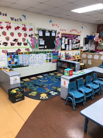 More Photos Of 5845 Campbellton Rd SW, Atlanta Daycare Center For Sale