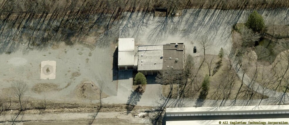 More Photos Of 1111 US Highway 20, Michigan City Truck Terminal For Lease