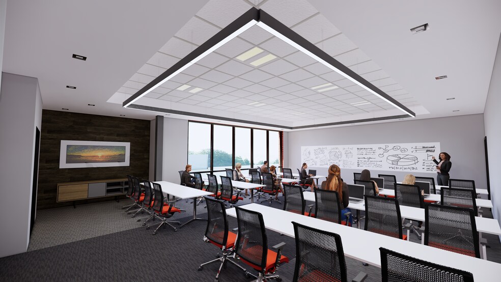 More Photos Of 20300 Seneca Meadows Pky, Germantown Unknown For Lease