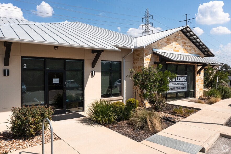 More Photos Of 6827 Camp Bullis Rd, San Antonio Medical For Sale