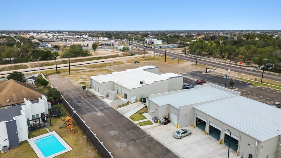 More Photos Of 4217 Pecan Blvd, McAllen General Retail For Lease