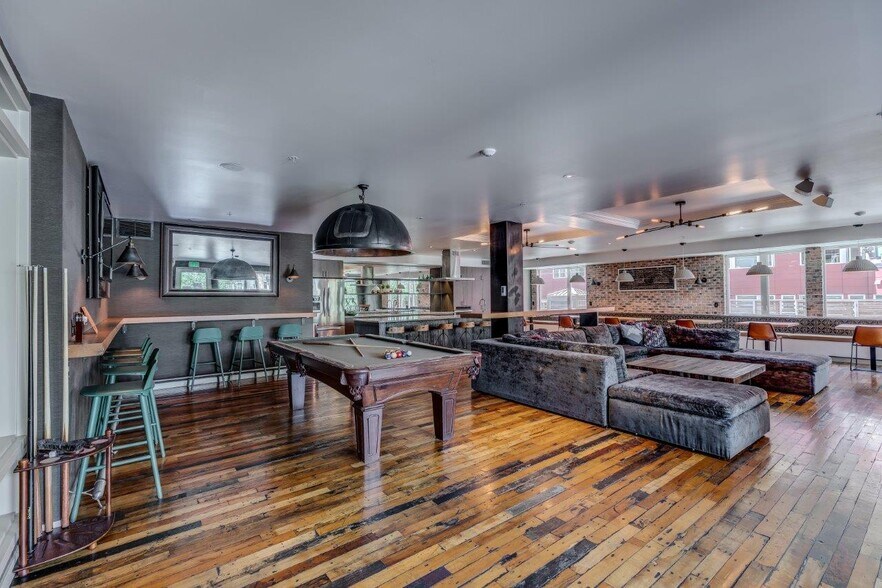 More Photos Of 1280 Harrison St, Seattle Apartments For Lease