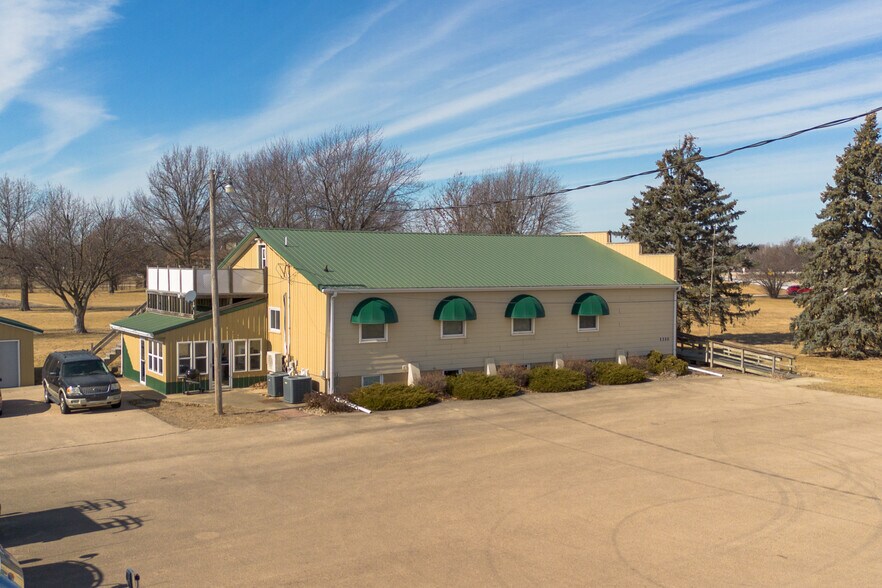 More Photos Of 1310 IL Highway 26, Princeton Specialty For Sale