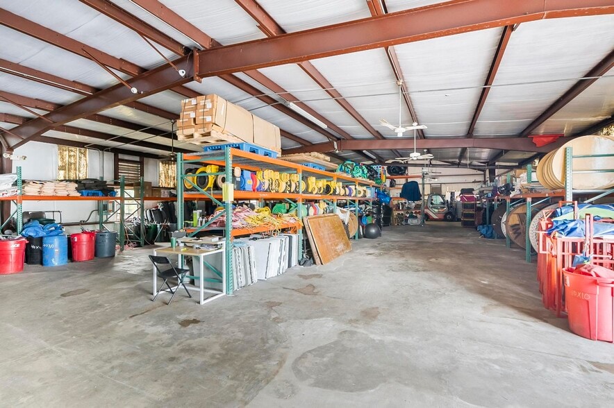 More Photos Of 2360 E Moody Blvd, Bunnell Industrial For Sale