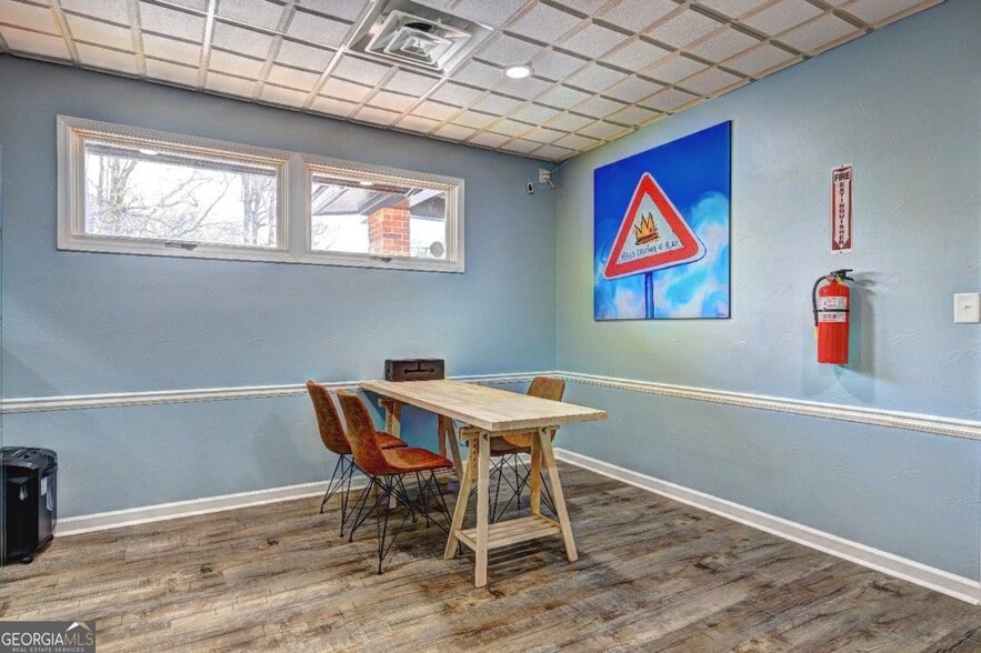 More Photos Of 333 Alcovy St, Monroe Office For Sale