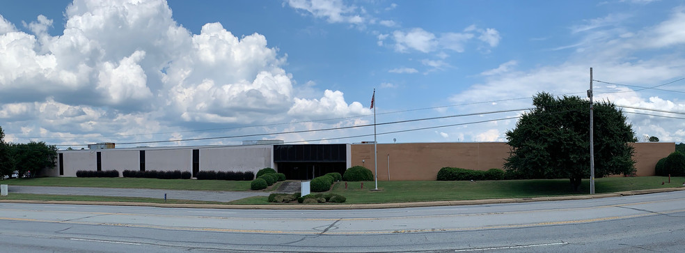 Primary Photo Of 786 Wilson Rd, Newberry Manufacturing For Sale