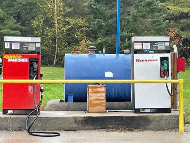 More Photos Of 14990 State St, Hillman Convenience Store For Sale
