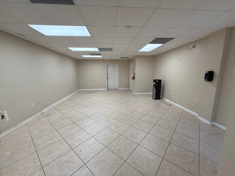 More Photos Of 12905 SW 132nd St, Miami Industrial For Lease