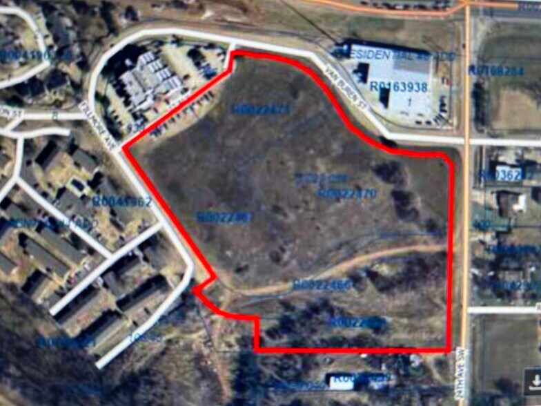 More Photos Of Hwy 9 & SW 24th St, Norman Land For Sale