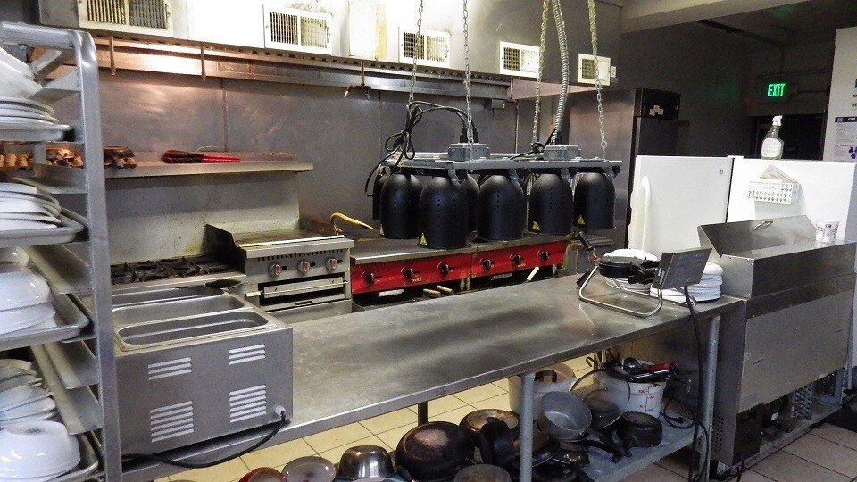 More Photos Of 211-213 N Broad St, Griffith Restaurant For Sale