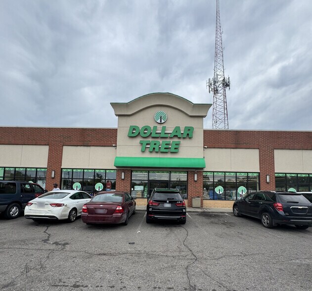 More Photos Of 21310 Grand River Ave, Detroit Unknown For Lease