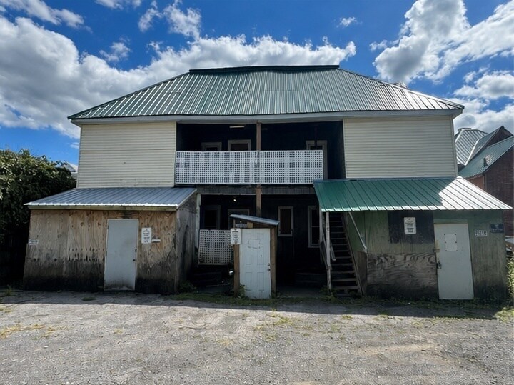 More Photos Of 99 Robinson St, Binghamton Multifamily For Sale