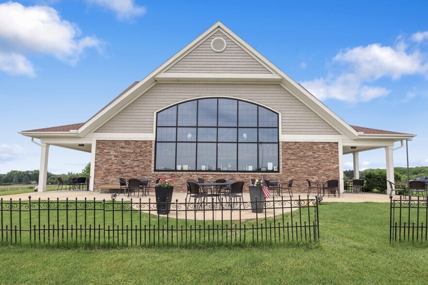 More Photos Of 1201 N Benton Center Rd, Benton Harbor Land For Sale