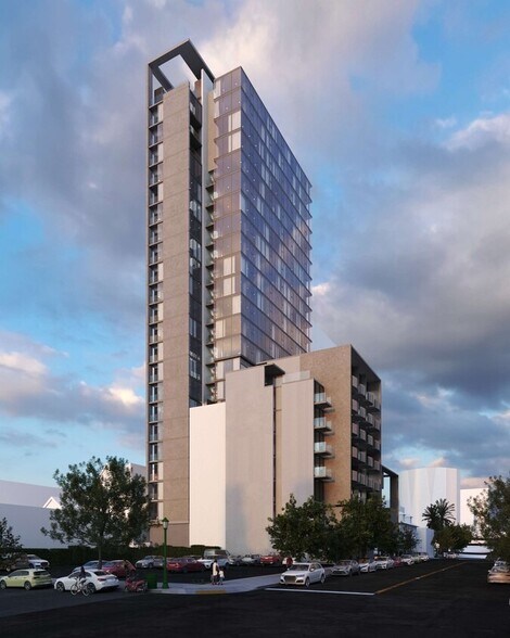 More Photos Of 1620 Union St, San Diego Land For Sale