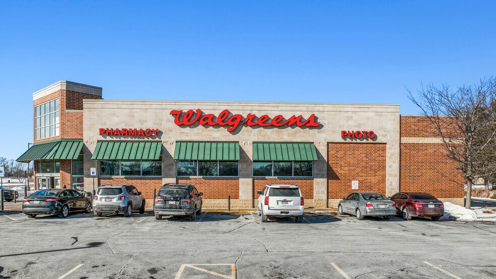 More Photos Of 1531 South Madison Rd, Beloit Drugstore For Sale