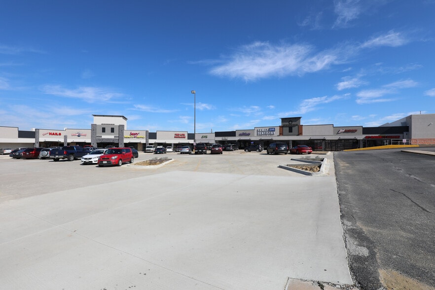 More Photos Of 5000 Main St, The Colony Unknown For Lease