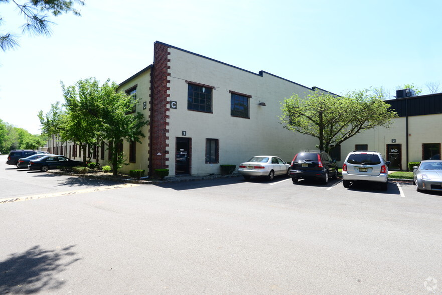 More Photos Of 9 Whippany Rd, Whippany Unknown For Lease