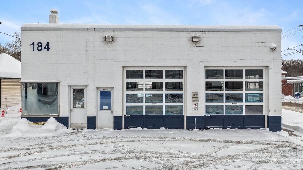 More Photos Of 184 Main St, Unadilla Specialty For Sale