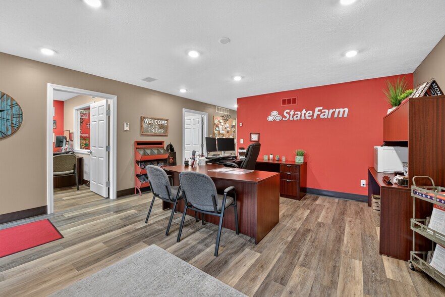 More Photos Of 229 Leatherman Rd, Wadsworth Medical For Sale
