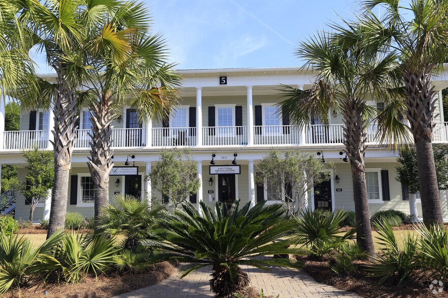 More Photos Of 3015 Dunes West Blvd, Mount Pleasant Office For Lease