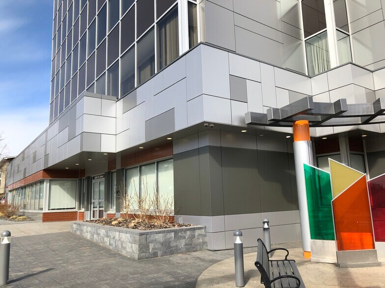 More Photos Of 5010 43rd St, Red Deer Office For Lease