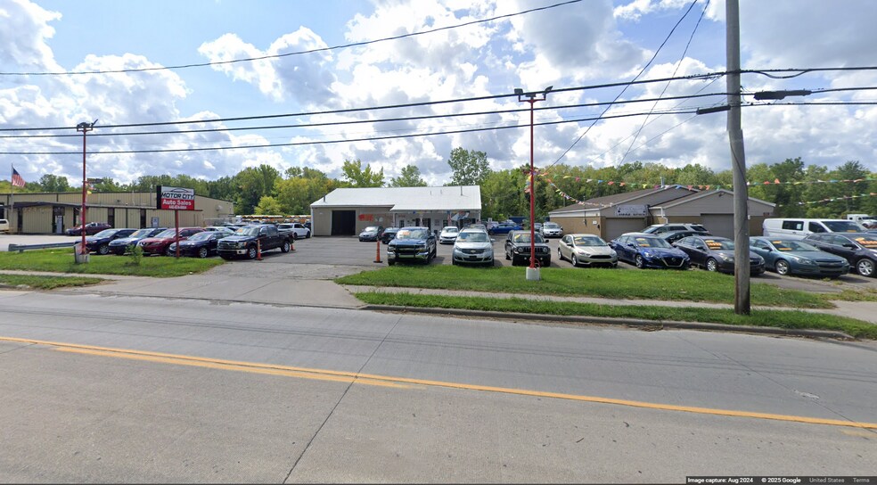 More Photos Of 1740 Colorado Ave, Lorain Service For Sale