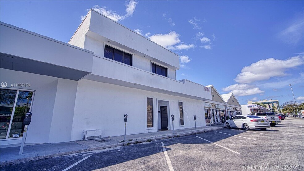 More Photos Of 2734 E Oakland Park Blvd, Fort Lauderdale Office For Sale