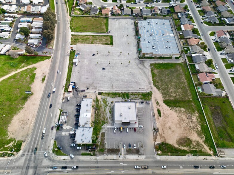 More Photos Of 1715 Morning Dr, Bakersfield Land For Sale