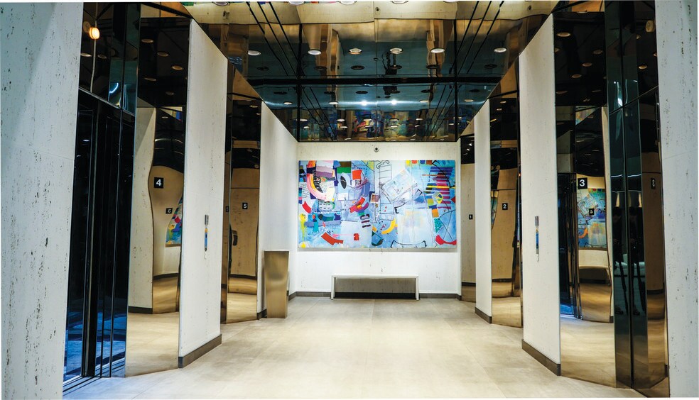 More Photos Of 200 Civic Center Dr, Columbus Office For Lease