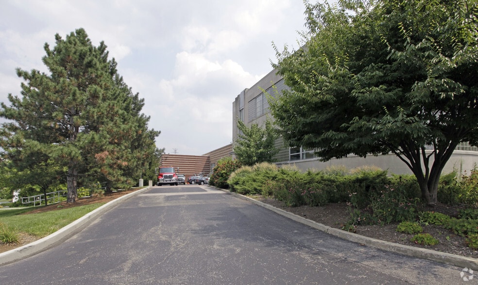 More Photos Of 1507 Dana Ave, Cincinnati Warehouse For Lease