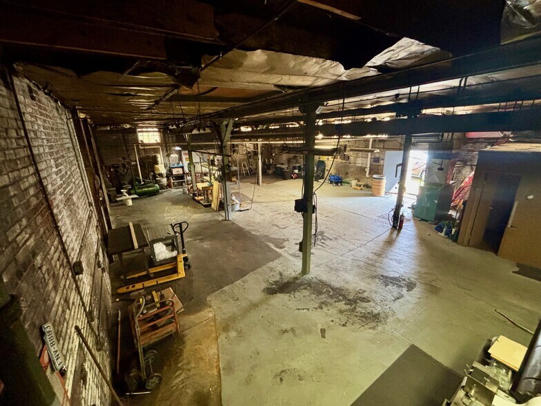 More Photos Of 4315 N 4th St, Philadelphia Warehouse For Sale