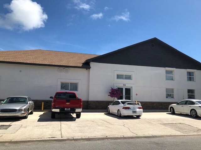 More Photos Of 59 W 9th St, Atlantic Beach Showroom For Lease