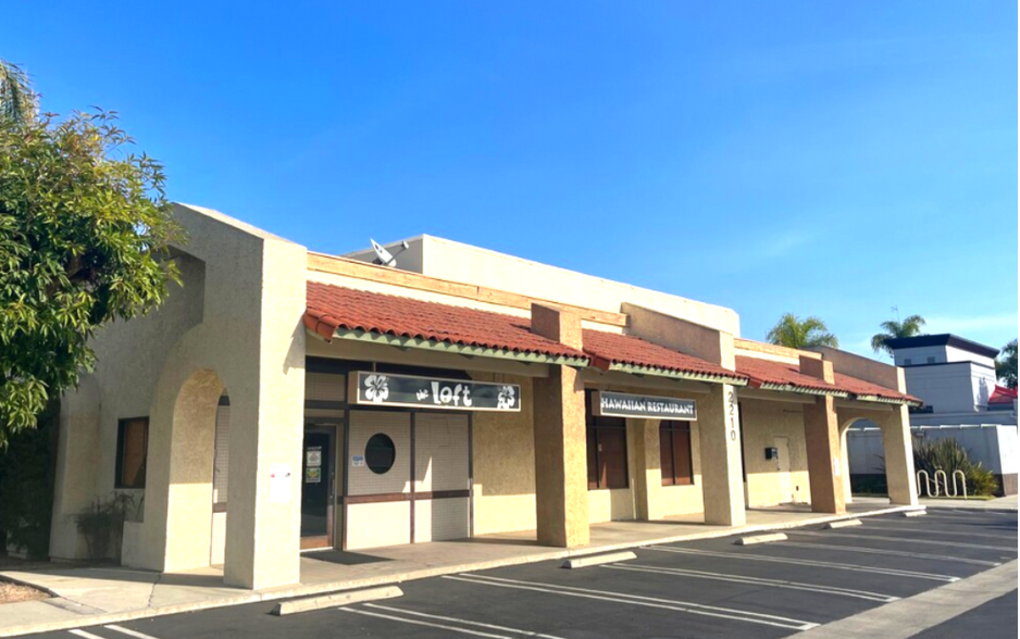 Primary Photo Of 2200-2214 Artesia Blvd, Torrance Freestanding For Lease