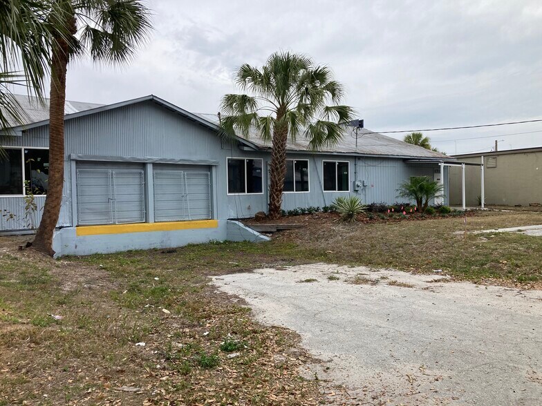 More Photos Of 1717 W Arch St, Tampa Warehouse For Lease