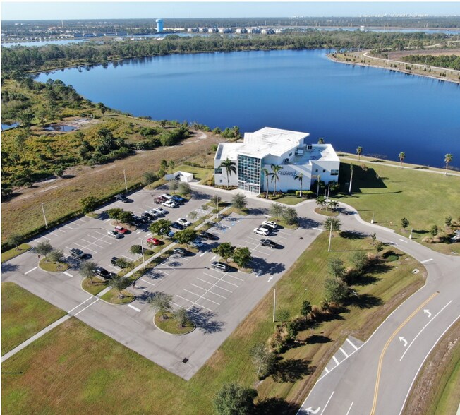 More Photos Of 4081 Lakewood Ranch Blvd, Sarasota Office For Lease
