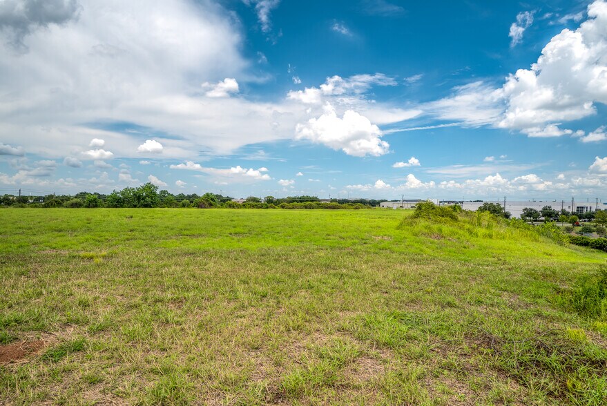 More Photos Of Genoa Red Bluff & Farley Rd, Houston Land For Sale