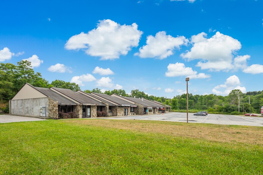 More Photos Of 2877 Route 94, Washingtonville Unknown For Lease