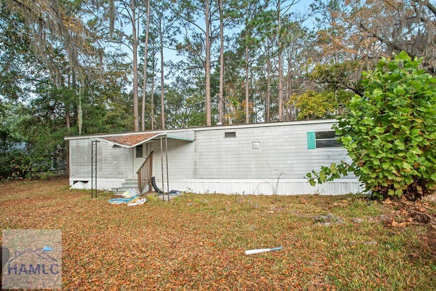 More Photos Of , Hinesville Multifamily For Sale