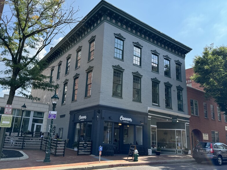 Primary Photo Of 2 S Potomac St, Hagerstown Storefront Retail Office For Lease