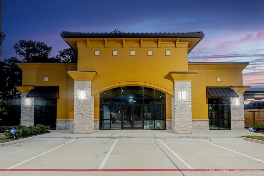 Primary Photo Of 19451 Hightower Ln, Humble Unknown For Lease