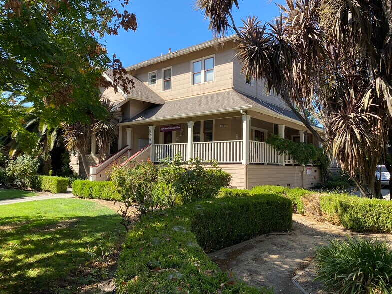 More Photos Of 659 Cherry St, Santa Rosa Medical For Lease