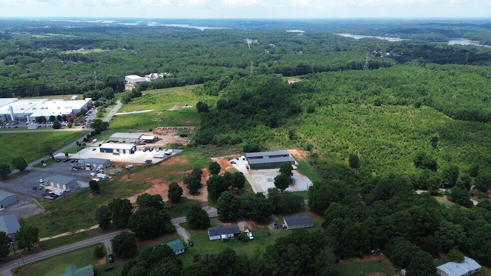 More Photos Of Old Denver Rd, Anderson Land For Sale