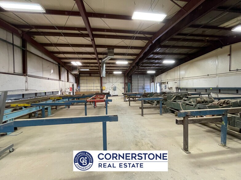 More Photos Of 3501 N Poplar St, Casper Industrial For Lease