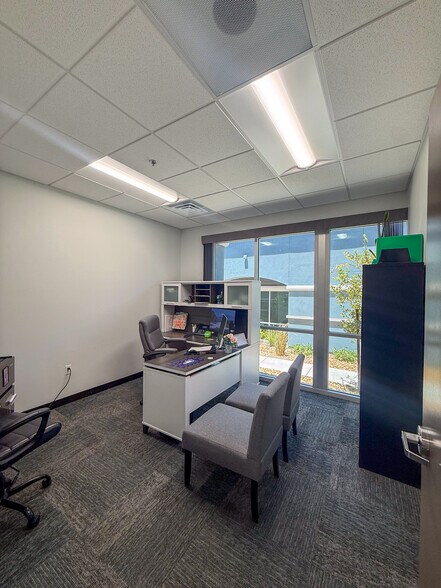 More Photos Of 2950 W Horizon Ridge Pky, Henderson Office For Sale